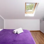 Vela Stiniva With Terrace Apartman