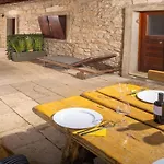 Apartman Vela Stiniva With Terrace