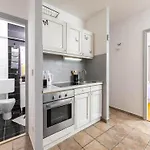 Apartman Vela Stiniva With Terrace Zastrazisce
