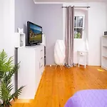 Vela Stiniva With Terrace Apartman *