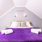 Vela Stiniva With Terrace Apartman *