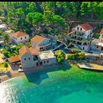 Vela Stiniva With Terrace