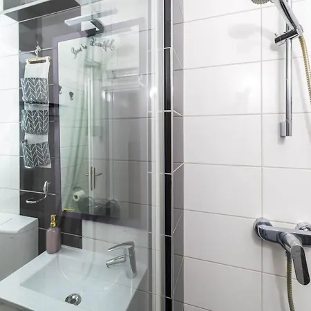 Vela Stiniva - Two Bedroom With Terrace And Sea View