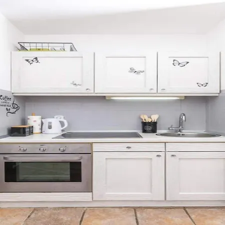 Apartment Vela Stiniva With Terrace *