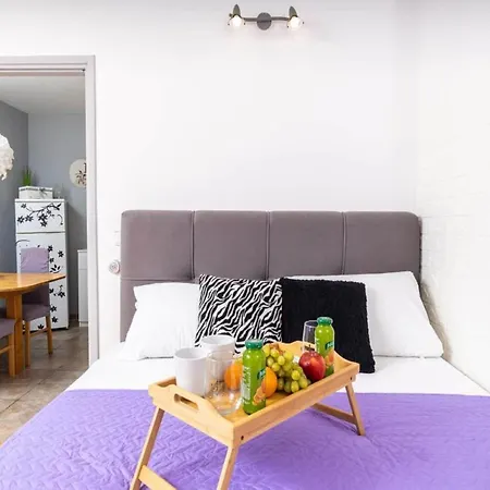 Vela Stiniva - Two Bedroom With Terrace And Sea View *