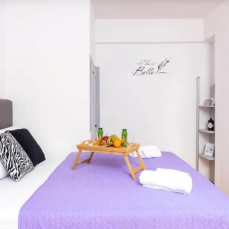 Vela Stiniva - Two Bedroom With Terrace And Sea View