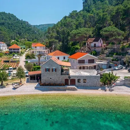 Apartman Vela Stiniva With Terrace *