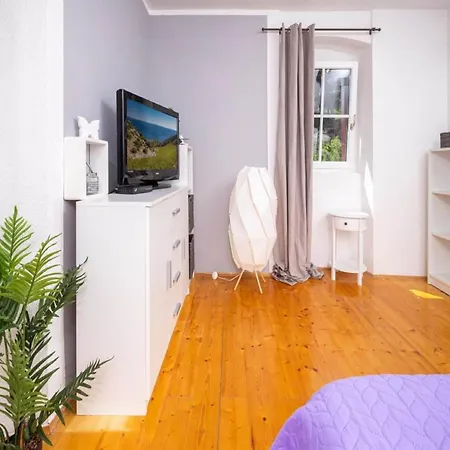 Vela Stiniva - Two Bedroom With Terrace And Sea View Apartment *