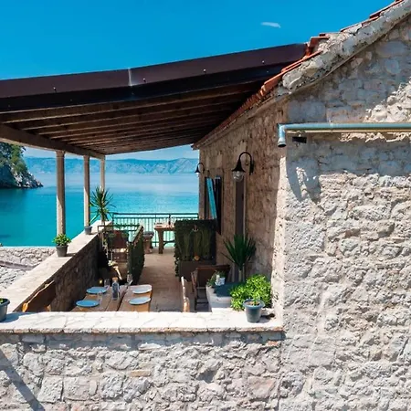 Apartman Vela Stiniva With Terrace
